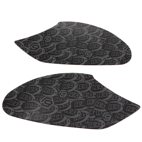 R&G Race Grips for the Suzuki GSX-R 600/ 750 '06-'07 (2-Piece Kit)